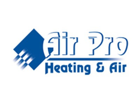 Air Pro Heating & Air - Selma, AL