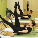 Everbalance Yoga Barre Pilates - Yoga Instruction