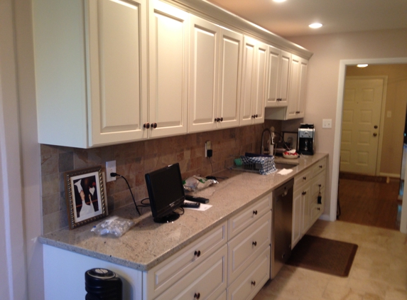 ARGO Remodeling and Handyman Services - Baltimore, MD