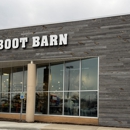 Boot Barn - Clothing Stores