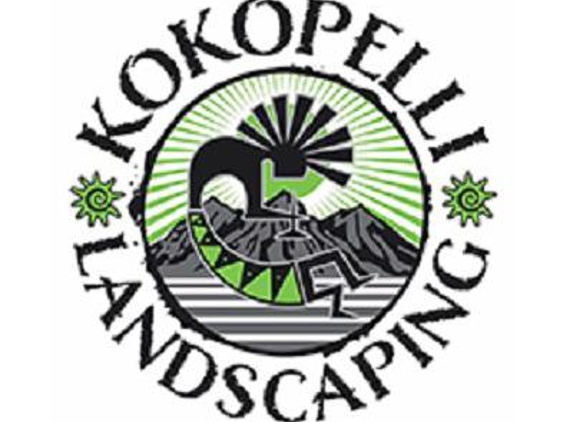 Kokopelli Landscaping, Inc - Mesquite, NV