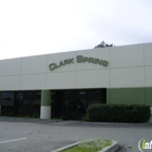 Clark Spring & Mfg. Inc.