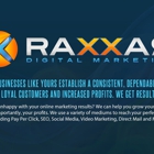 Raxxar Digital Marketing