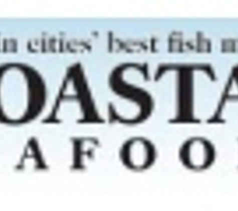 Coastal Seafoods - Minneapolis, MN