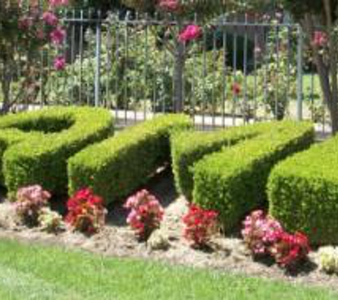 Camlu Retirement Community - Stockton, CA