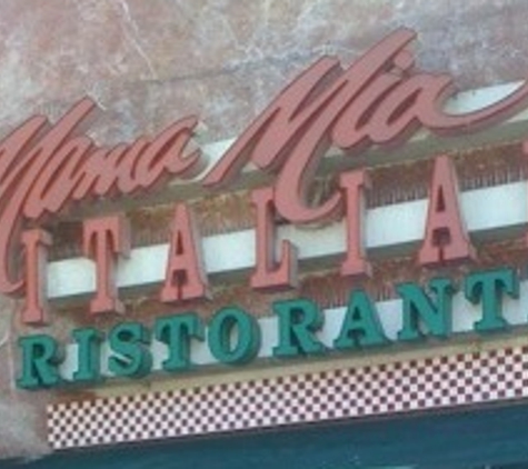 Mama Mia Restaurant - Hollywood, FL