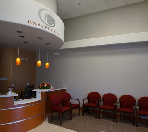 Innovative Eyecare - Tukwila, WA