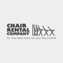 Chair Rental & Sales
