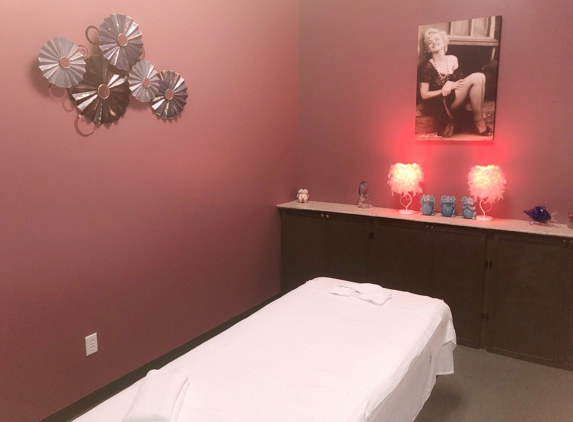 Tuina Massage - Orlando, FL