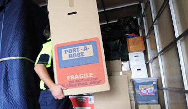 Transcorp Removals & Storage