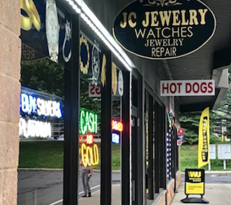 Jc Jewelry & Gifts - Washington, NJ