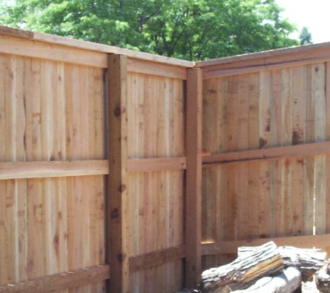 A1 Fence and Gate Repair - Denver, CO