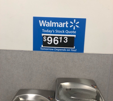 Walmart - Photo Center - Hudson, NH