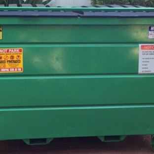 The Green Dumpster LLC - Chatsworth, CA