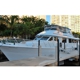 Boat Rental Miami