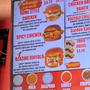 Tenders - American Restaurants