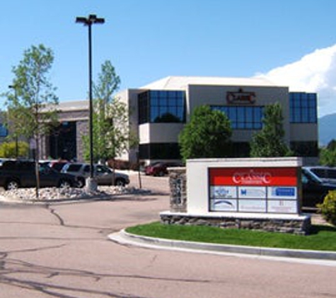 Haas Vision Center - Colorado Springs, CO