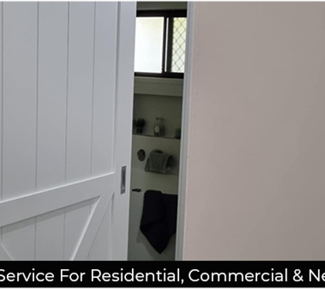 Taylor's Paint Services - Rosenthal Heights, QLD. Reliable Service For Residential, Commercial & New Builds