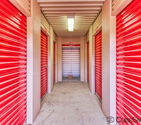 CubeSmart Self Storage - Lake Worth, TX