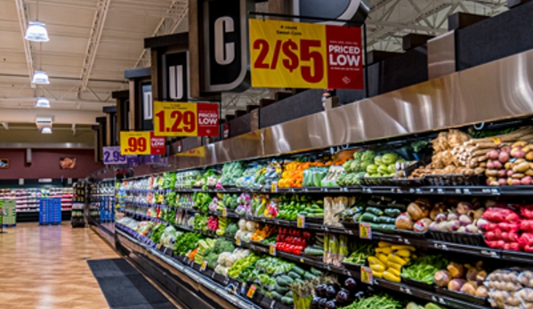 Harris Teeter - Arlington, VA