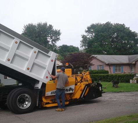 West Kentucky Asphalt