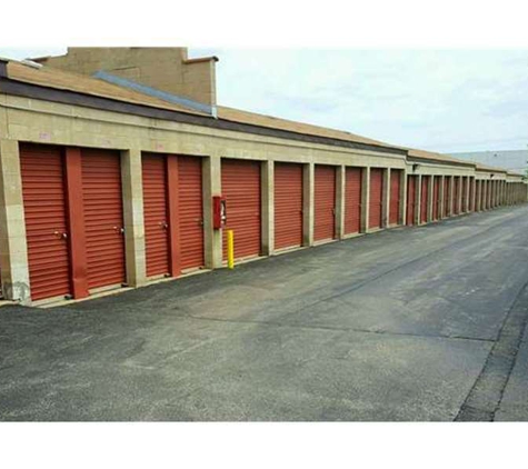 SmartStop Self Storage - Romeoville, IL