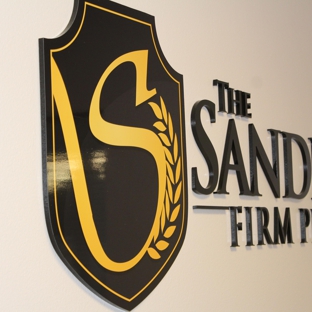 The Sanders Firm PLLC - Conway, AR