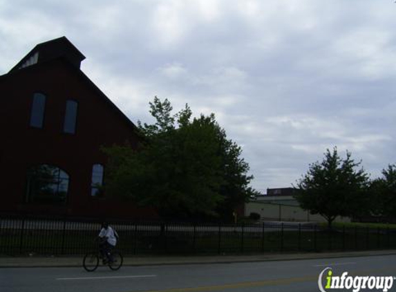 Union Carbide Corp - Lakewood, OH