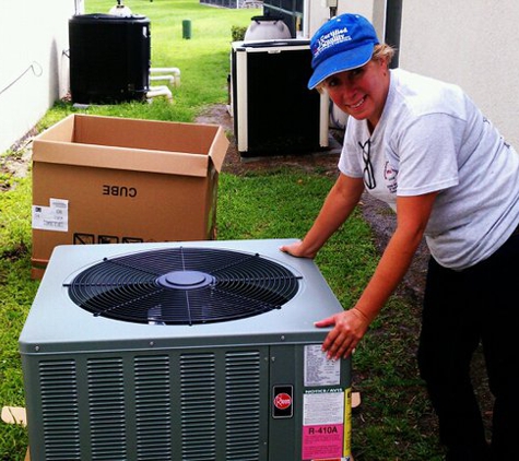 All Cool Heat Plumbing & General Contractor Inc - Apopka, FL