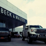 Beck & Masten Buick GMC North - Houston, TX