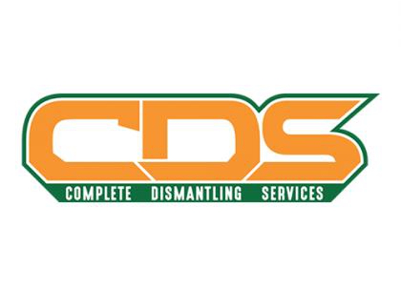 Complete Dismantling Services LLC - Stamford, CT