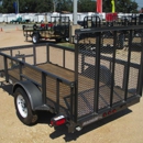 Magnum Trailers Parts & Equipment - Trailers-Equipment & Parts-Wholesale & Manufacturers