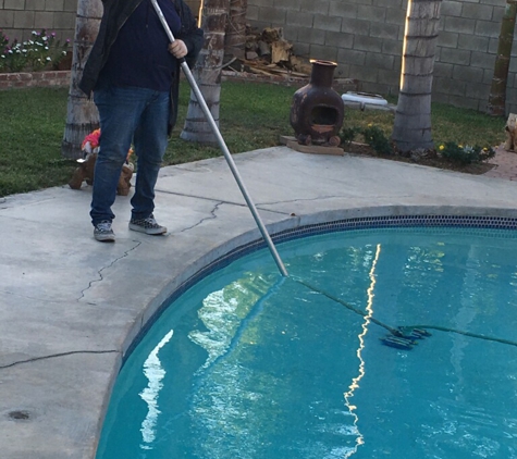 Your Pool Maintenance - Riverside, CA