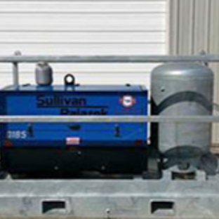 Wyatt Compressor Service - Broussard, LA