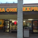 China One Express INC. - Chinese Restaurants