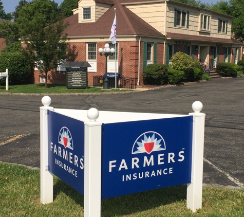 Farmers Insurance - Green Village, NJ