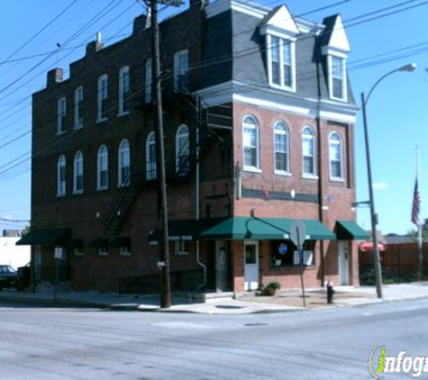 Trophy Room - Saint Louis, MO