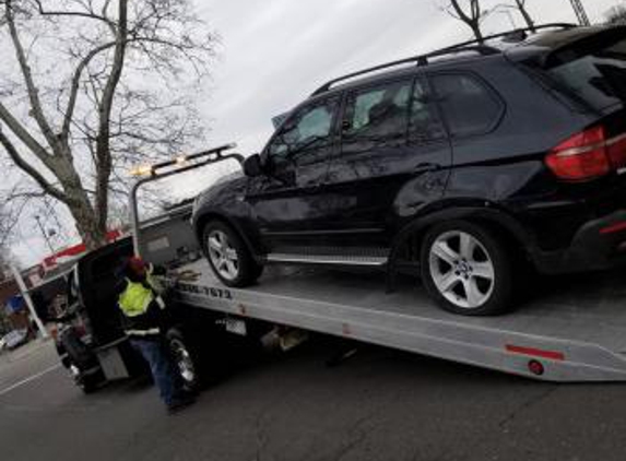 Tow Truck Newark NJ - Newark, NJ