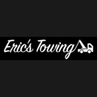 Eric's Towing Services