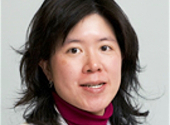 Dr. Helen Alice Shih, MD - Boston, MA