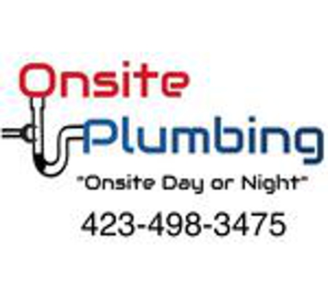 Onsite Plumbing - Chattanooga, TN