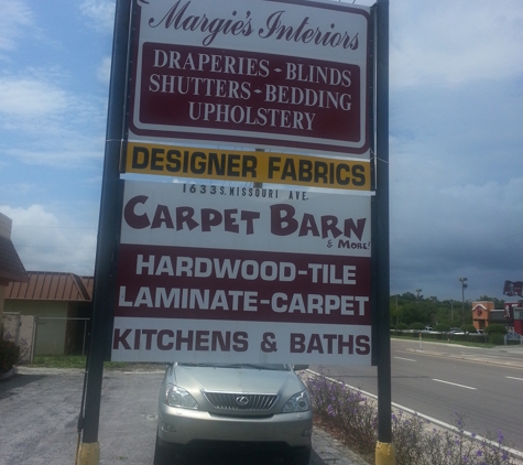 Carpet Barn & More - Clearwater, FL