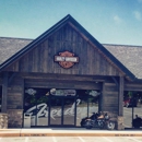Smoky Mountain Harley-Davidson - Motorcycle Dealers