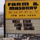 Farm and Masonry Supply