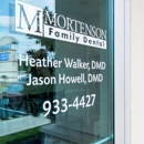 Mortenson Family Dental - Cosmetic Dentistry