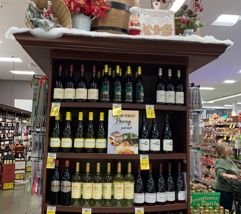 Safeway - Napa, CA