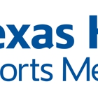 Texas Health Sports Medicine