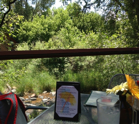 Riverside Grill - Basalt, CO