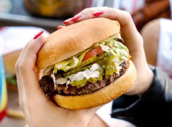 Fatburger - Los Angeles, CA