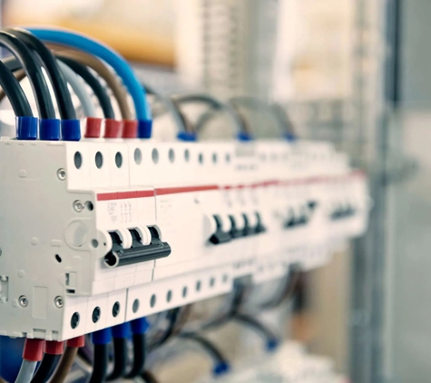 W R and E L Jones Electrical Contractors Pty Ltd - Sale, VIC